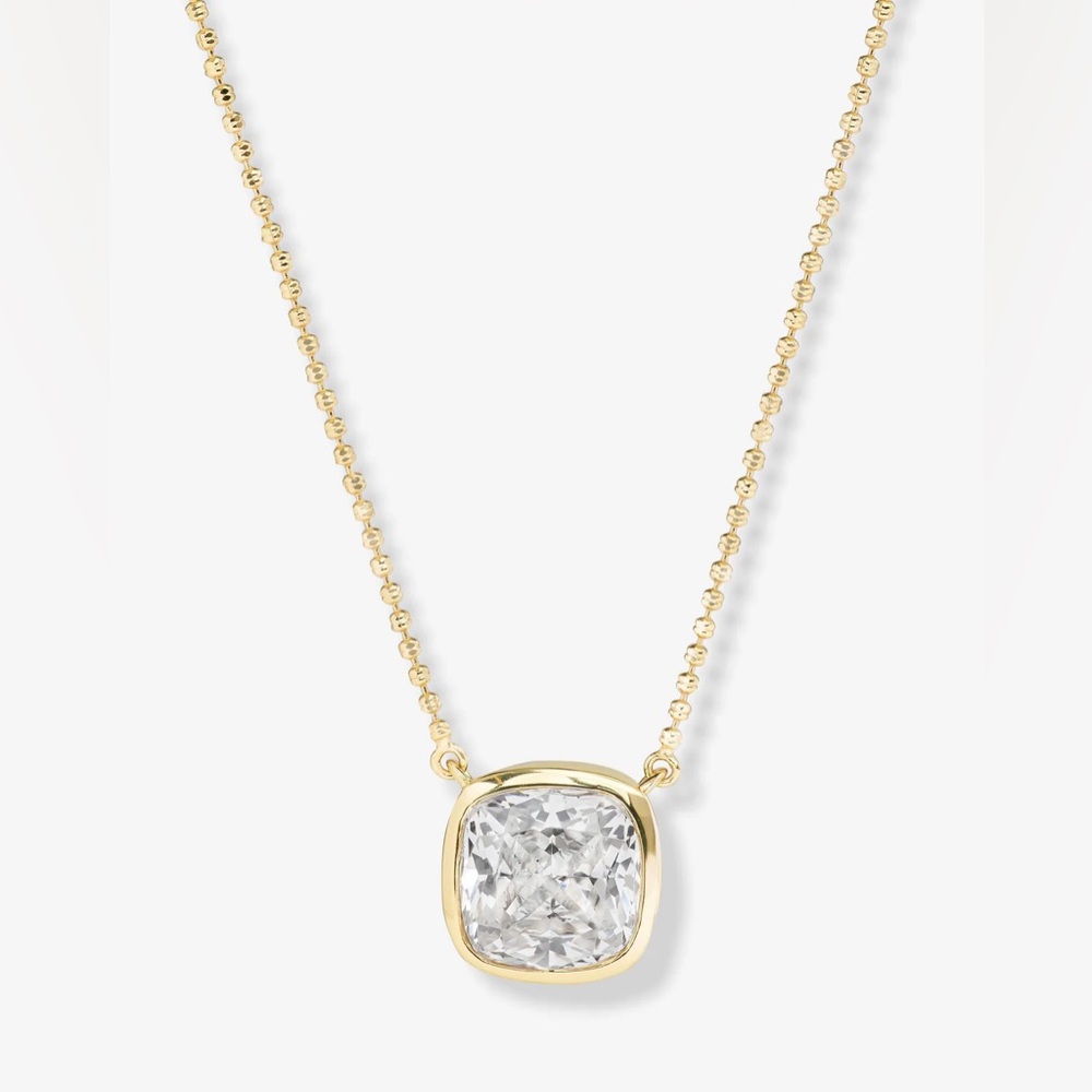 💎 Melinda Maria Pendant Necklace 💎